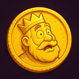 Ikon Medieval: Idle Tycoon Game