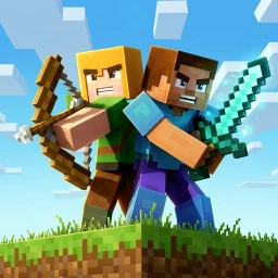 Craft Kingdom: Army Fight simgesi