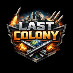 Ikon Last Colony