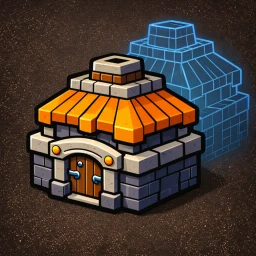 Ikon Clash Tracker: Upgrade & Base